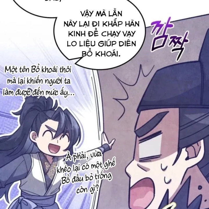 Làm Công Chức Trong Giới Võ Lâm Chapter 12 - 186