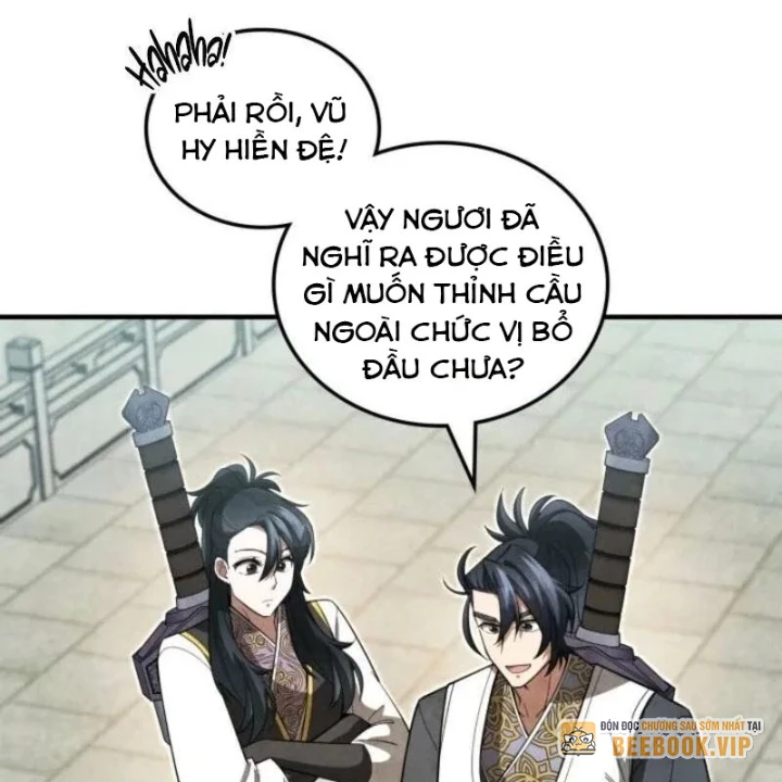 Làm Công Chức Trong Giới Võ Lâm Chapter 12 - 191