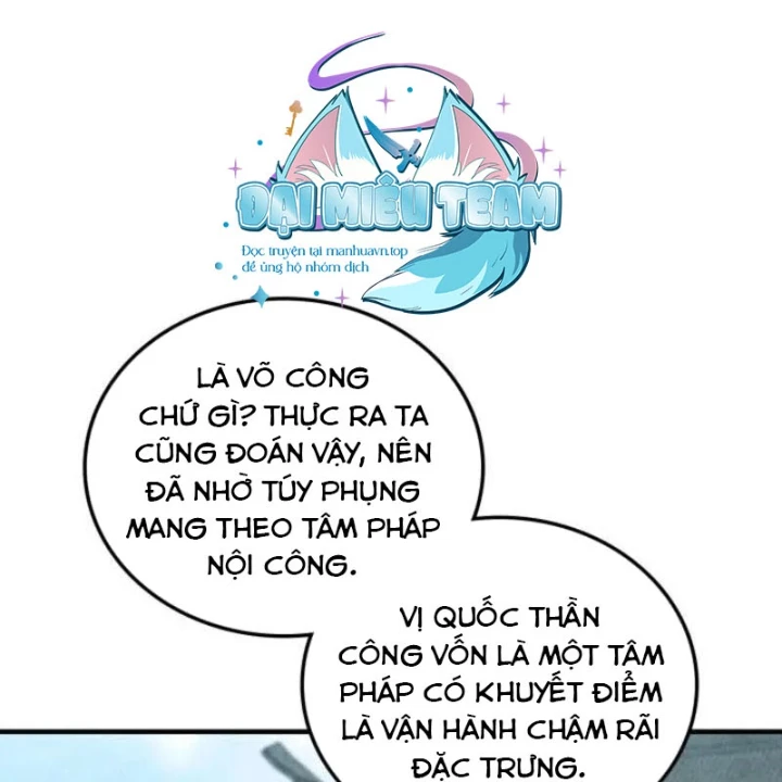 Làm Công Chức Trong Giới Võ Lâm Chapter 12 - 193