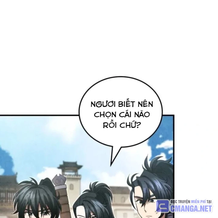 Làm Công Chức Trong Giới Võ Lâm Chapter 12 - 206