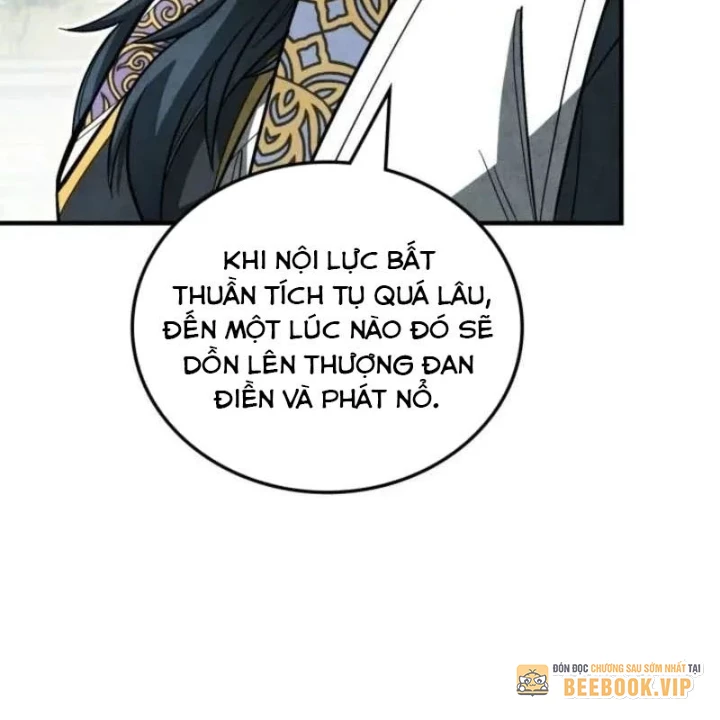 Làm Công Chức Trong Giới Võ Lâm Chapter 13 - 14