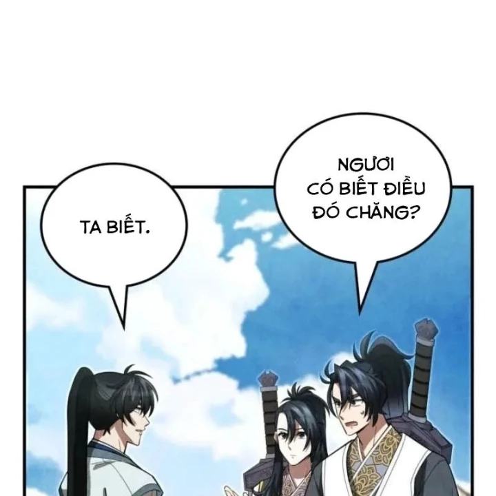 Làm Công Chức Trong Giới Võ Lâm Chapter 13 - 15