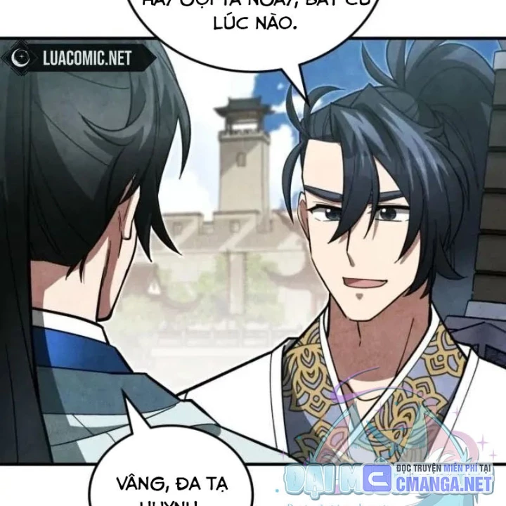Làm Công Chức Trong Giới Võ Lâm Chapter 13 - 23