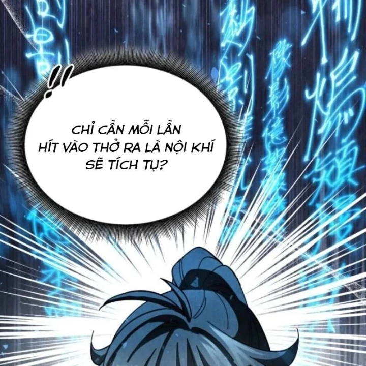 Làm Công Chức Trong Giới Võ Lâm Chapter 13 - 31