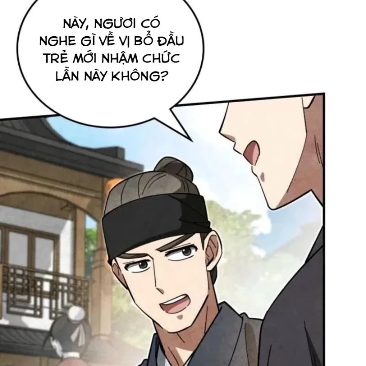 Làm Công Chức Trong Giới Võ Lâm Chapter 13 - 52