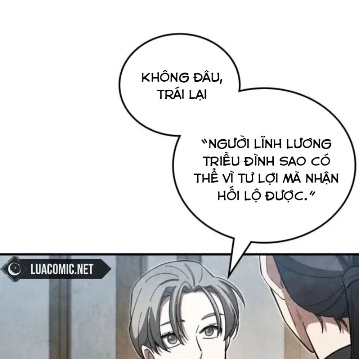 Làm Công Chức Trong Giới Võ Lâm Chapter 13 - 57