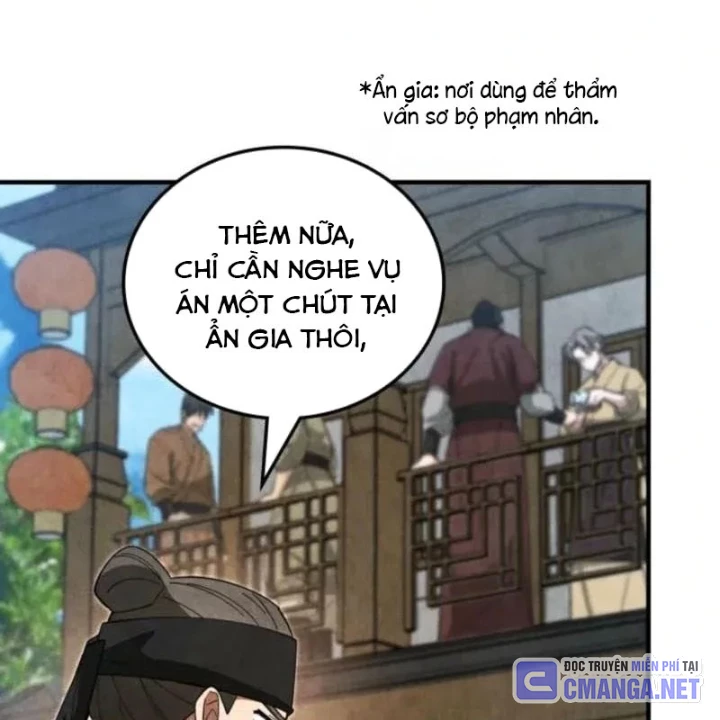 Làm Công Chức Trong Giới Võ Lâm Chapter 13 - 59