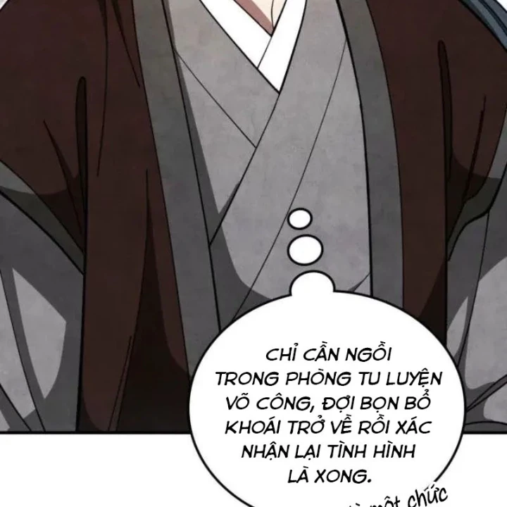 Làm Công Chức Trong Giới Võ Lâm Chapter 13 - 76