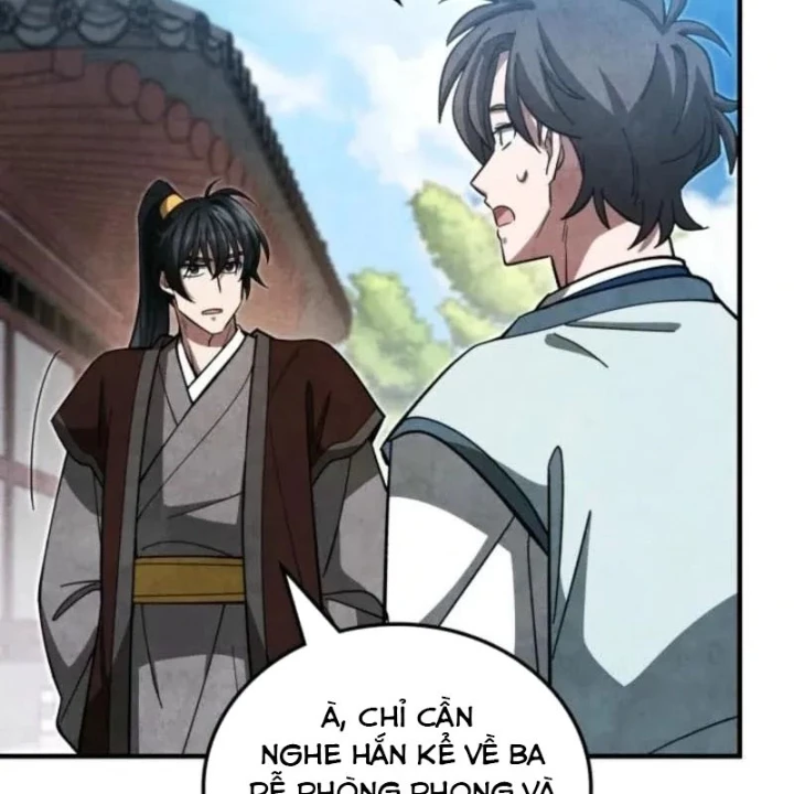 Làm Công Chức Trong Giới Võ Lâm Chapter 13 - 78