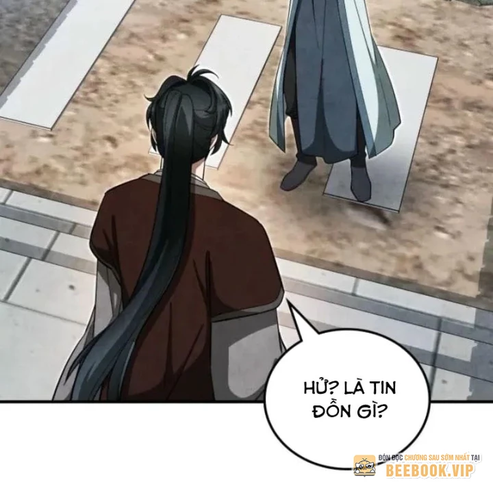Làm Công Chức Trong Giới Võ Lâm Chapter 13 - 83