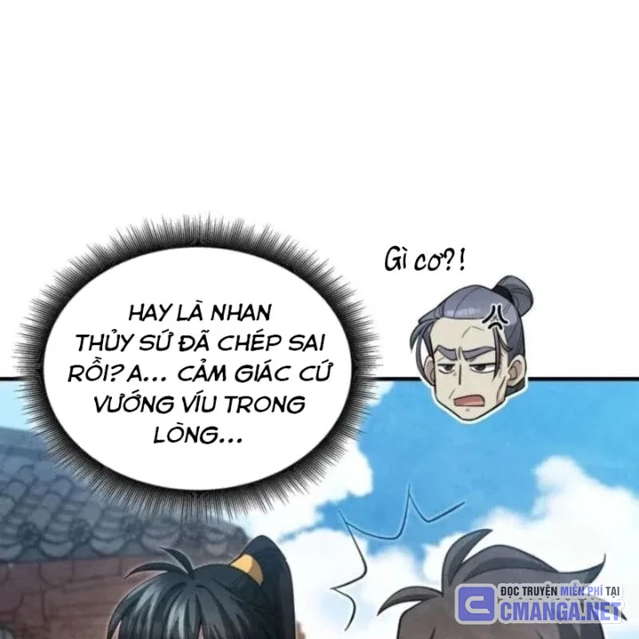 Làm Công Chức Trong Giới Võ Lâm Chapter 13 - 92