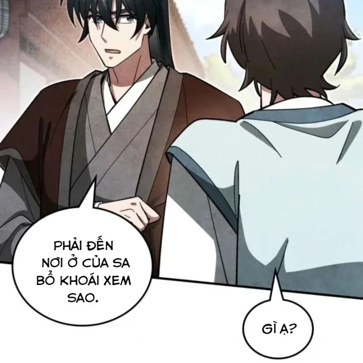 Làm Công Chức Trong Giới Võ Lâm Chapter 13 - 93