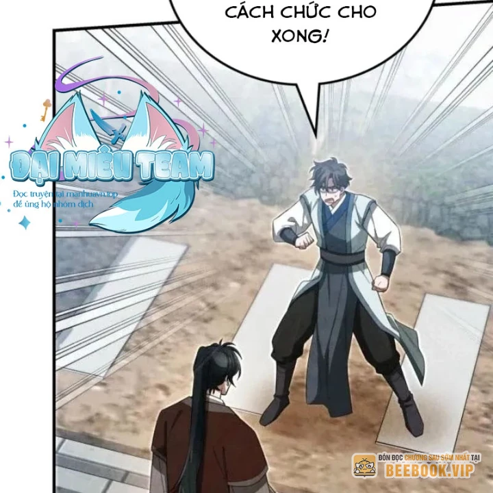 Làm Công Chức Trong Giới Võ Lâm Chapter 13 - 95