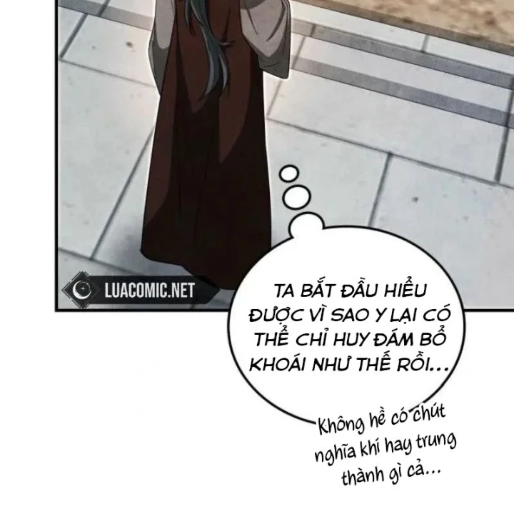 Làm Công Chức Trong Giới Võ Lâm Chapter 13 - 96