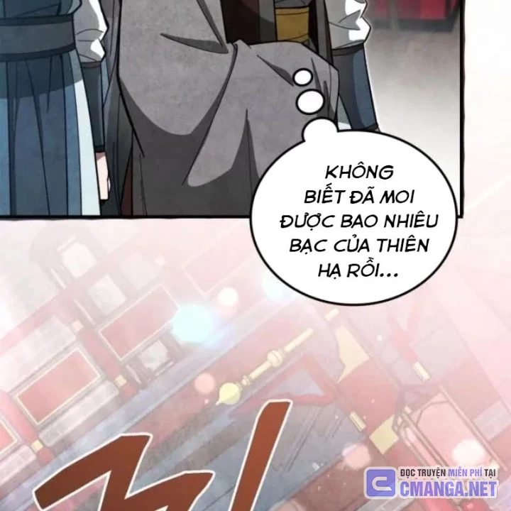 Làm Công Chức Trong Giới Võ Lâm Chapter 13 - 110
