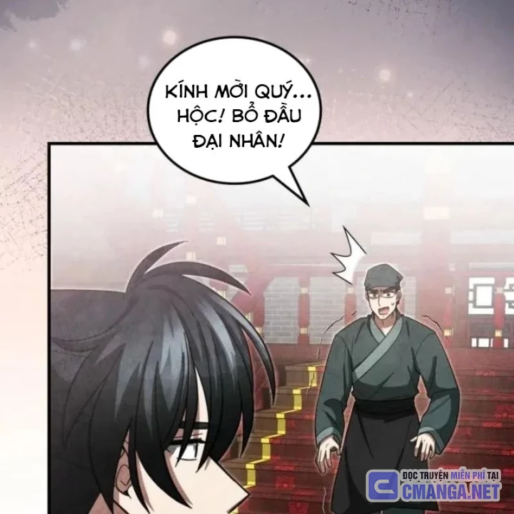Làm Công Chức Trong Giới Võ Lâm Chapter 13 - 116
