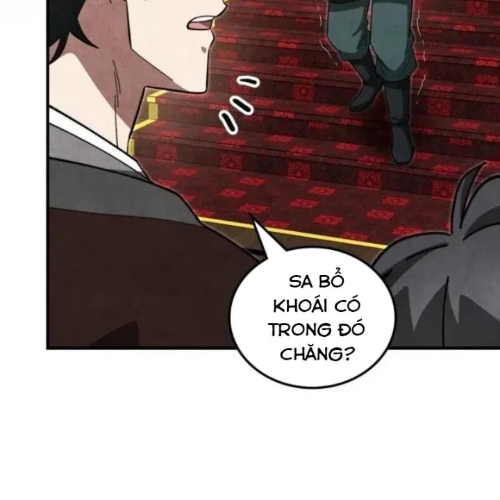 Làm Công Chức Trong Giới Võ Lâm Chapter 13 - 117