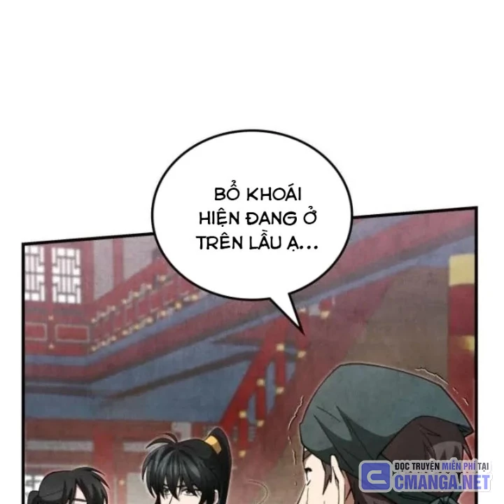 Làm Công Chức Trong Giới Võ Lâm Chapter 13 - 119