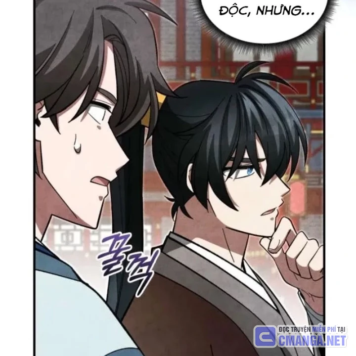 Làm Công Chức Trong Giới Võ Lâm Chapter 13 - 125