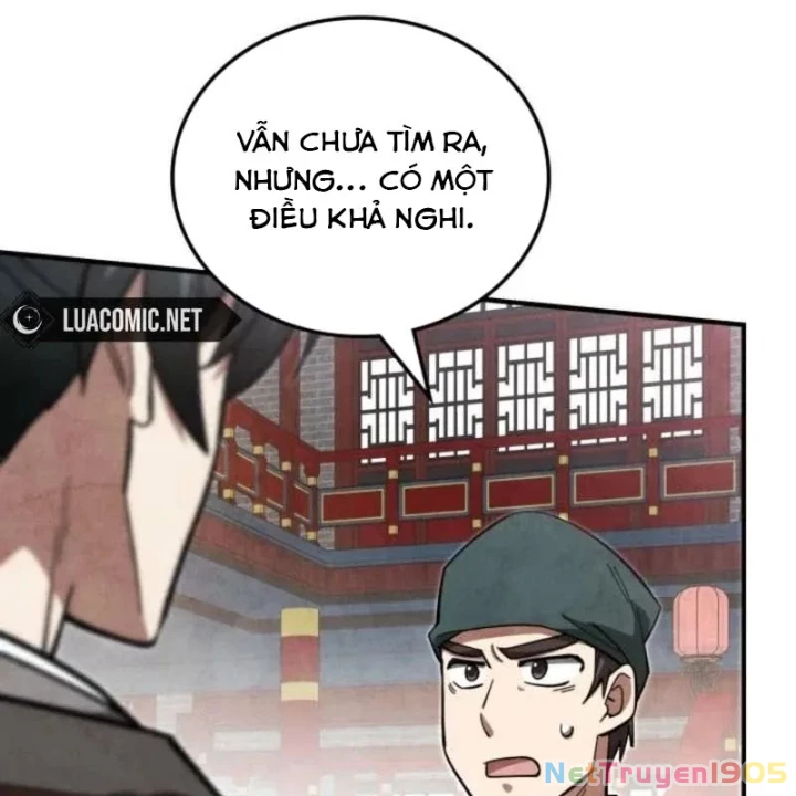 Làm Công Chức Trong Giới Võ Lâm Chapter 13 - 127