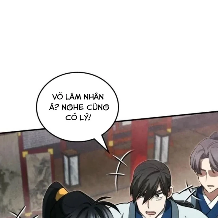 Làm Công Chức Trong Giới Võ Lâm Chapter 13 - 129