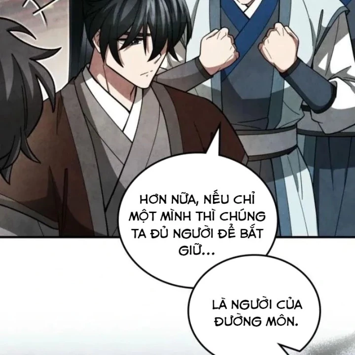 Làm Công Chức Trong Giới Võ Lâm Chapter 13 - 130