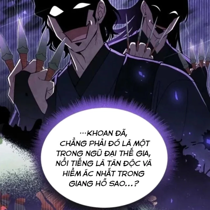 Làm Công Chức Trong Giới Võ Lâm Chapter 13 - 132