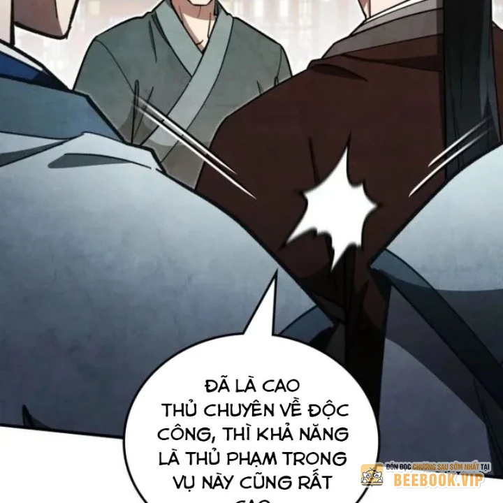 Làm Công Chức Trong Giới Võ Lâm Chapter 13 - 134