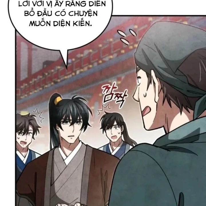 Làm Công Chức Trong Giới Võ Lâm Chapter 13 - 136
