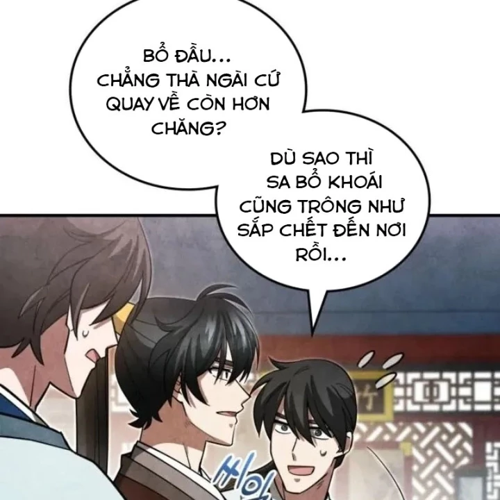 Làm Công Chức Trong Giới Võ Lâm Chapter 13 - 138
