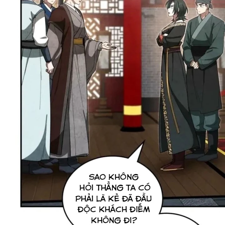 Làm Công Chức Trong Giới Võ Lâm Chapter 13 - 150