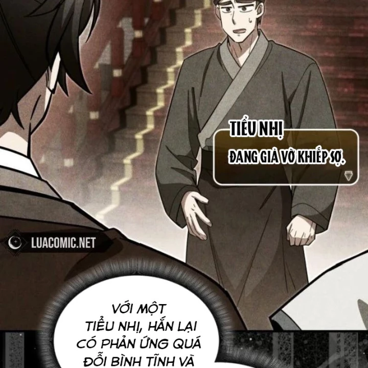 Làm Công Chức Trong Giới Võ Lâm Chapter 13 - 157