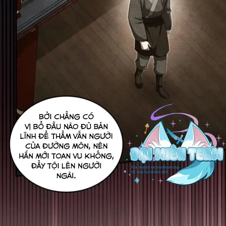 Làm Công Chức Trong Giới Võ Lâm Chapter 13 - 168