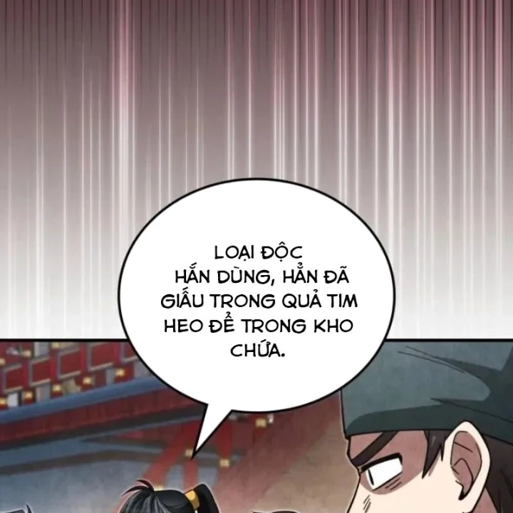 Làm Công Chức Trong Giới Võ Lâm Chapter 13 - 169