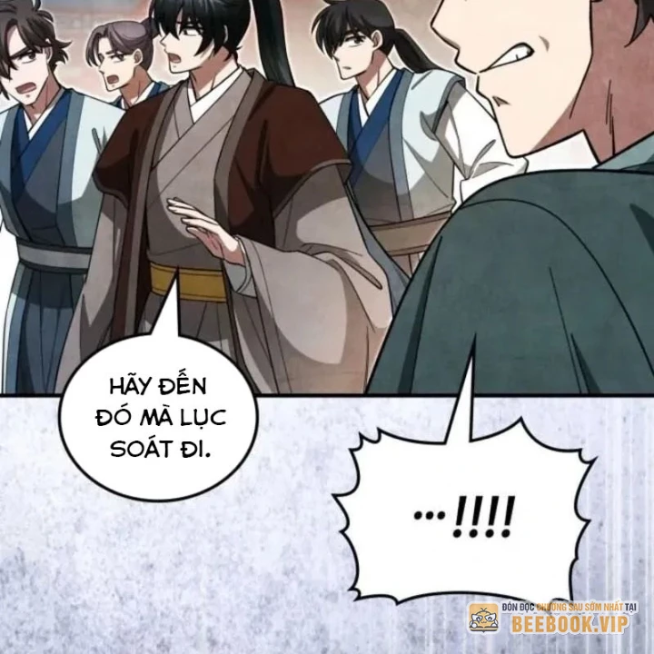 Làm Công Chức Trong Giới Võ Lâm Chapter 13 - 170
