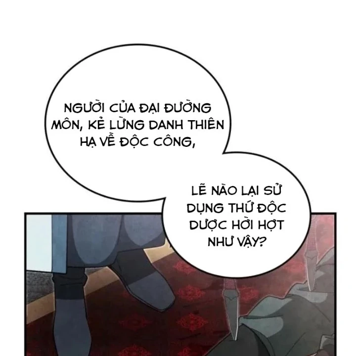Làm Công Chức Trong Giới Võ Lâm Chapter 13 - 189