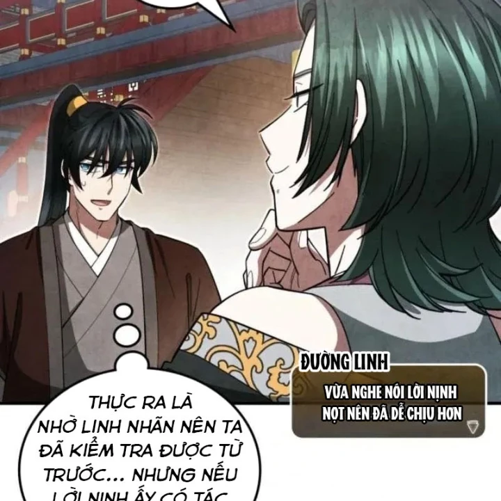 Làm Công Chức Trong Giới Võ Lâm Chapter 13 - 192