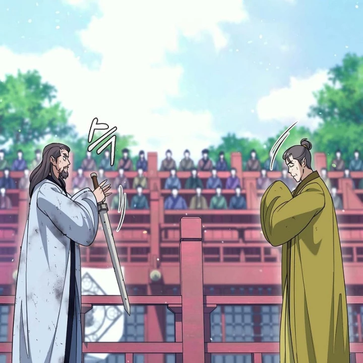 Hoạn Quan Tuyệt Luân Chapter 29 - 50