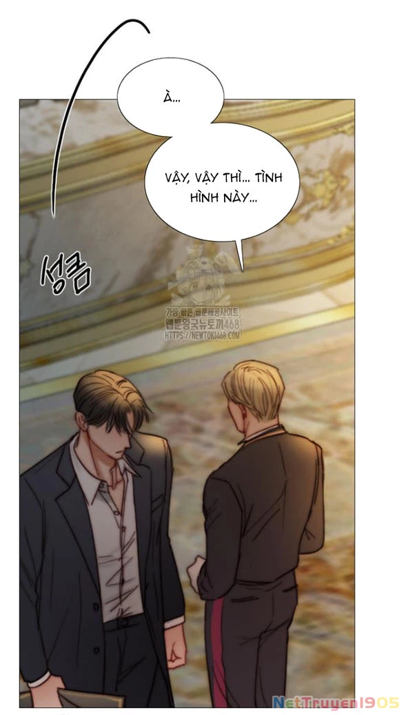 Serena Chapter 115.2 - 3