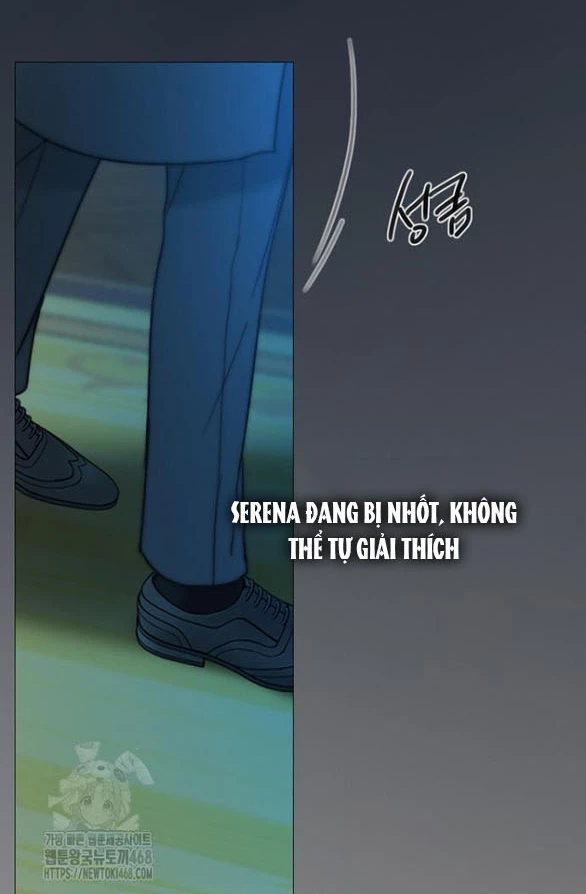 Serena Chapter 115.2 - 13