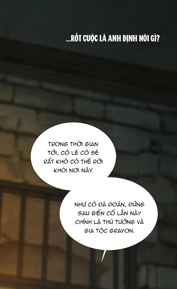 Serena Chapter 116.1 - 4