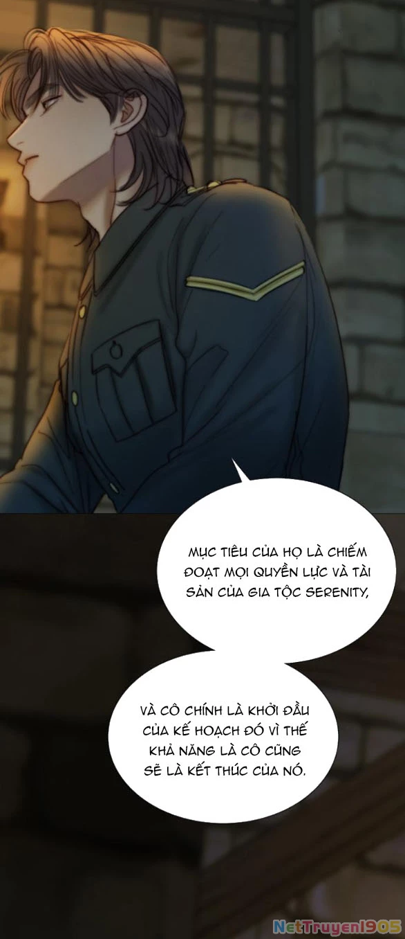 Serena Chapter 116.1 - 5