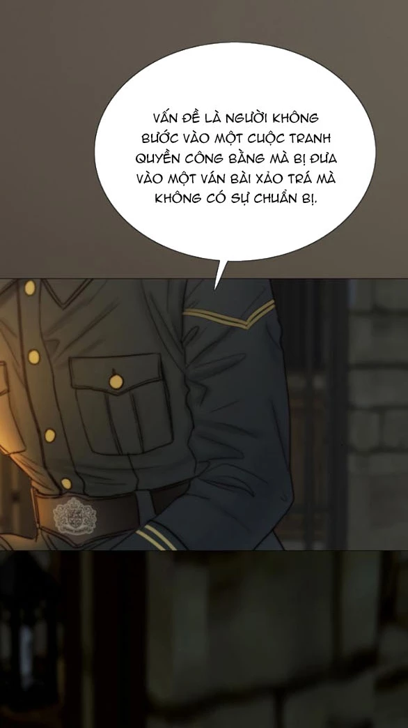 Serena Chapter 116.1 - 11