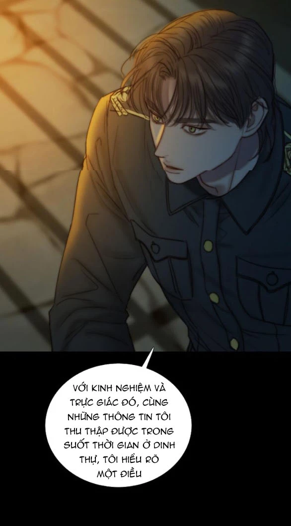 Serena Chapter 116.1 - 13