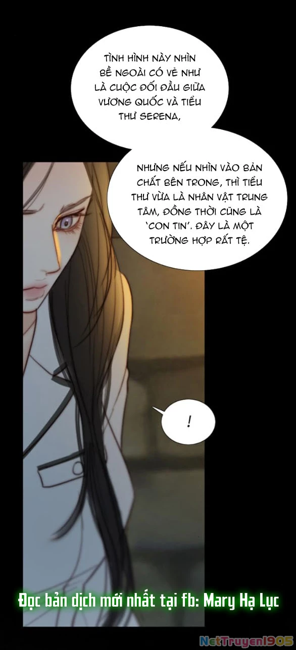 Serena Chapter 116.1 - 14