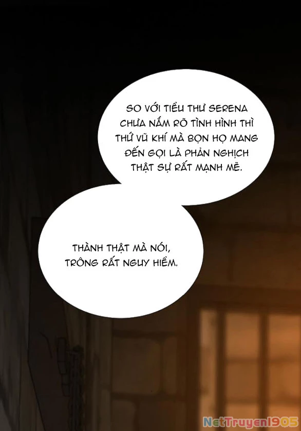 Serena Chapter 116.1 - 15