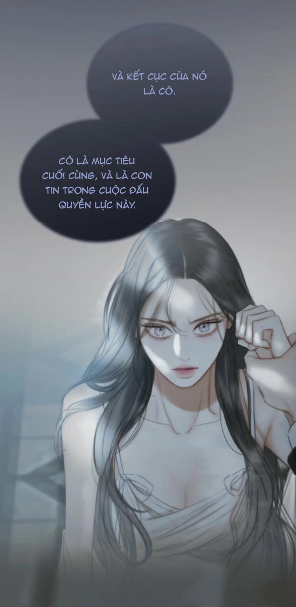 Serena Chapter 116.1 - 18
