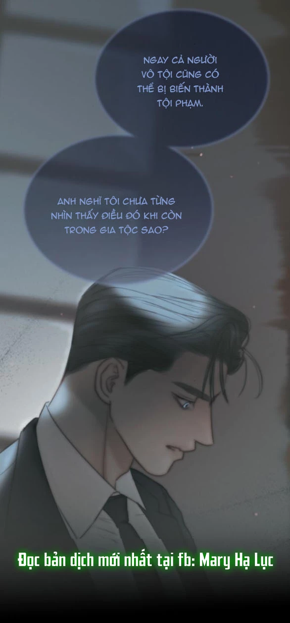 Serena Chapter 116.1 - 20