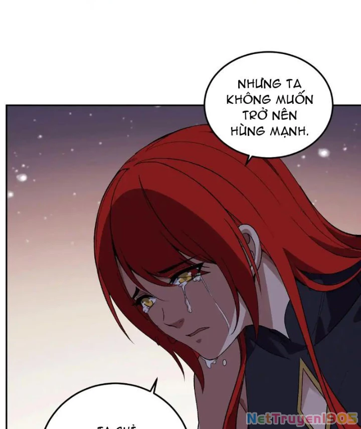 Ta hóa thân Ma Thần, trở thành diệt thế cự thú! Chapter 40 - 10