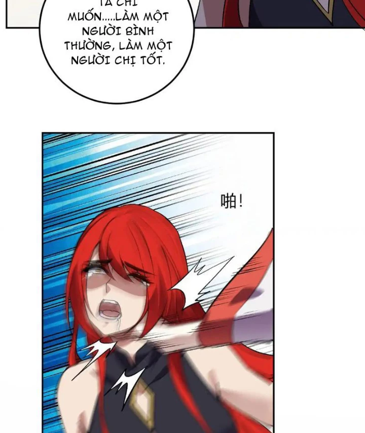 Ta hóa thân Ma Thần, trở thành diệt thế cự thú! Chapter 40 - 11